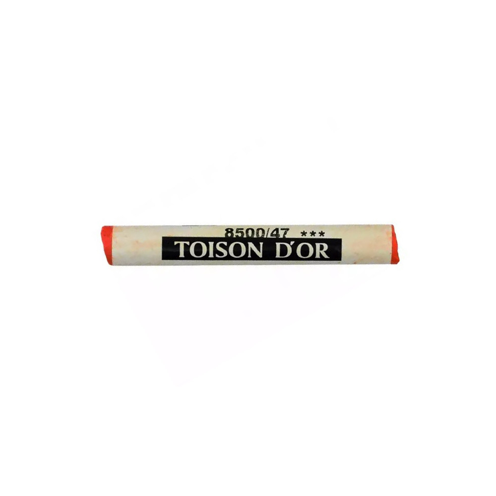 Toison D'or Pastels - Koh-I-Noor - 47, Chinese Red