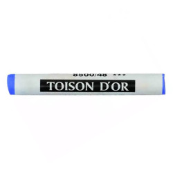 Toison D'or Pastels - Koh-I-Noor - 48, Cobalt Blue