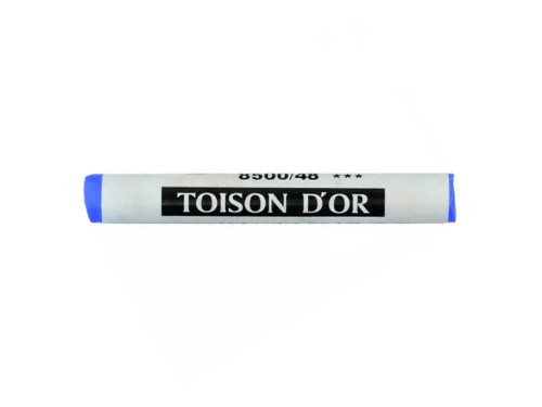 Toison D'or Pastels - Koh-I-Noor - 48, Cobalt Blue