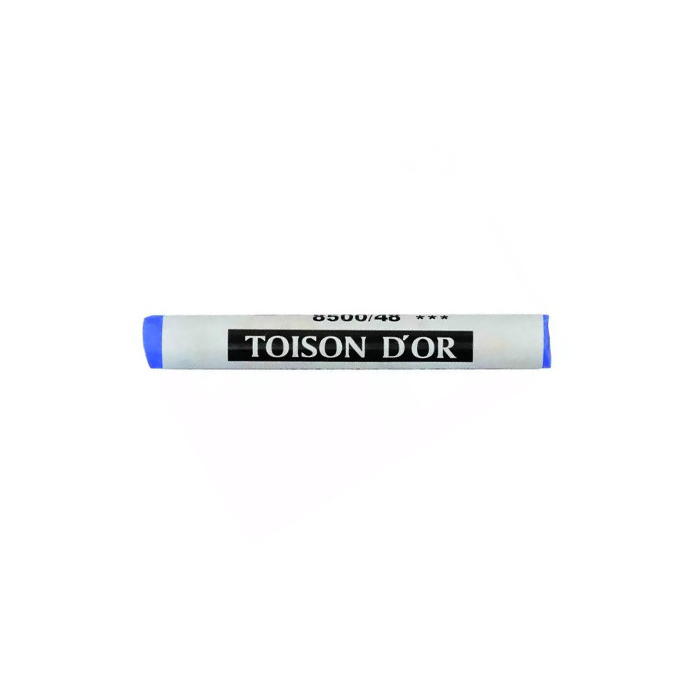 Toison D'or Pastels - Koh-I-Noor - 48, Cobalt Blue