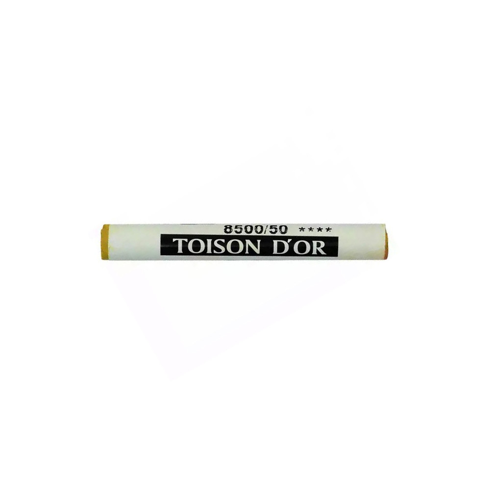 Pastele suche Toison D'or - Koh-I-Noor - 50, Gold Ochre