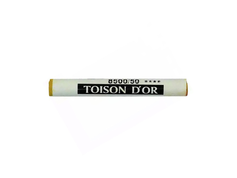Toison D'or Pastels - Koh-I-Noor - 50, Gold Ochre