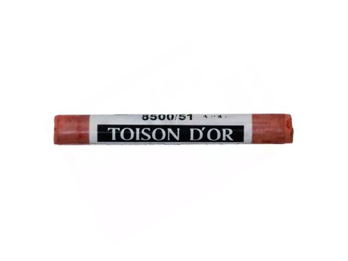 Pastele suche Toison D'or - Koh-I-Noor - 51, English Red