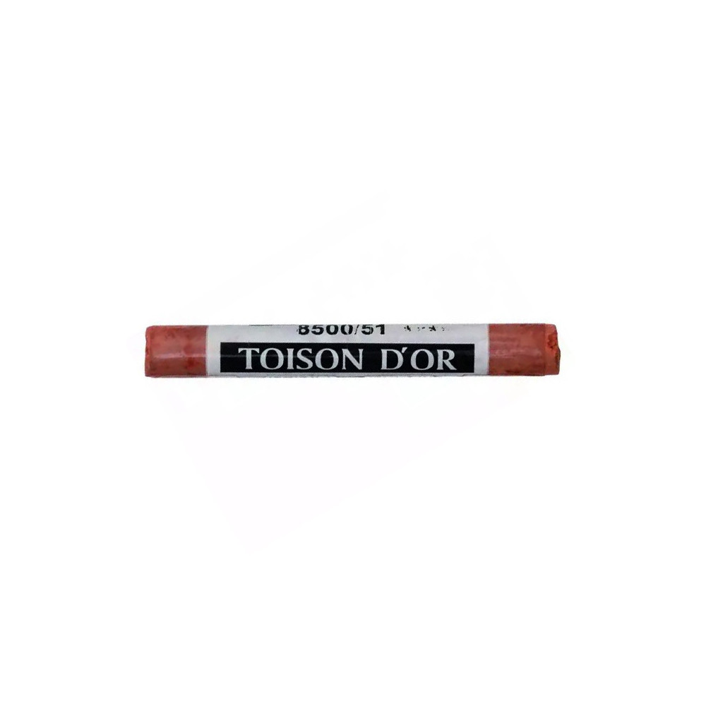 Toison D'or Pastels - Koh-I-Noor - 51, English Red