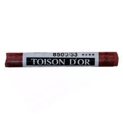 Toison D'or Pastels - Koh-I-Noor - 53, Reddish Brown