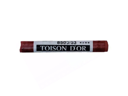 Toison D'or Pastels - Koh-I-Noor - 53, Reddish Brown