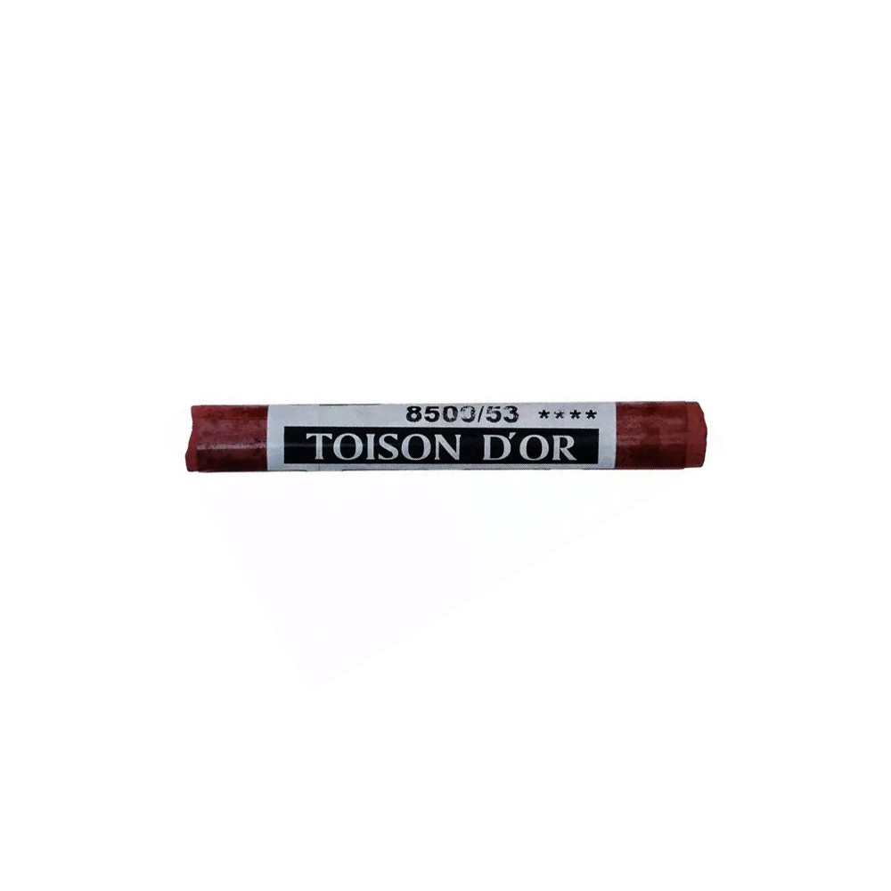 Toison D'or Pastels - Koh-I-Noor - 53, Reddish Brown
