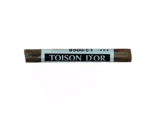 Pastele suche Toison D'or - Koh-I-Noor - 54, Raw Umber