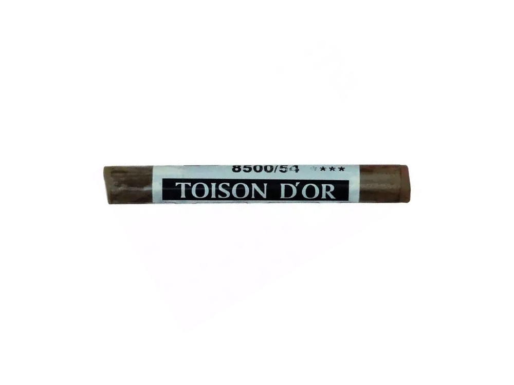 Pastele suche Toison D'or - Koh-I-Noor - 54, Raw Umber
