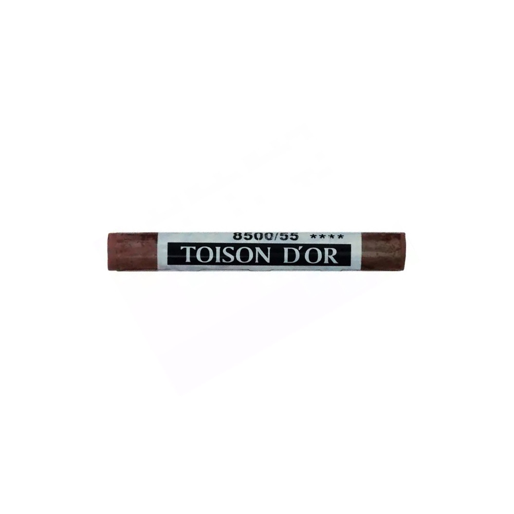 Toison D'or Pastels - Koh-I-Noor - 55, Earth Brown