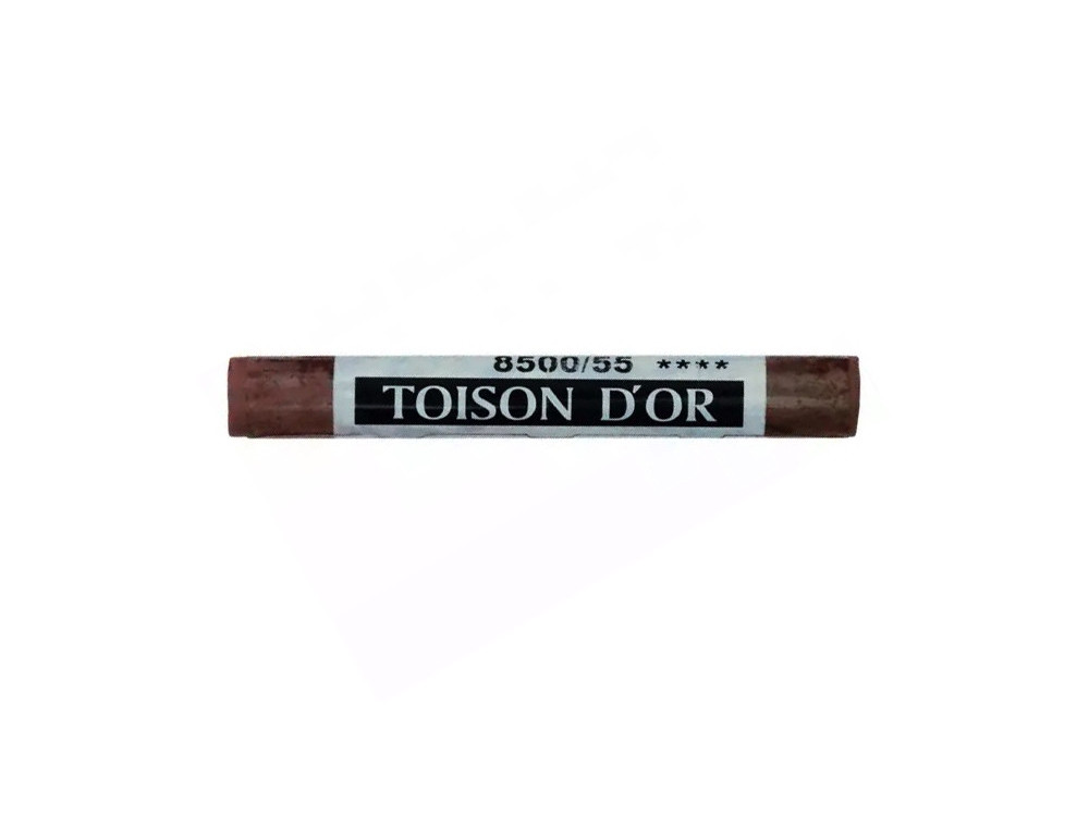 Pastele suche Toison D'or - Koh-I-Noor - 55, Earth Brown