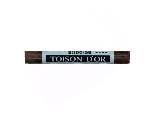 Toison D'or Pastels - Koh-I-Noor - 56, Van Gogh Brown