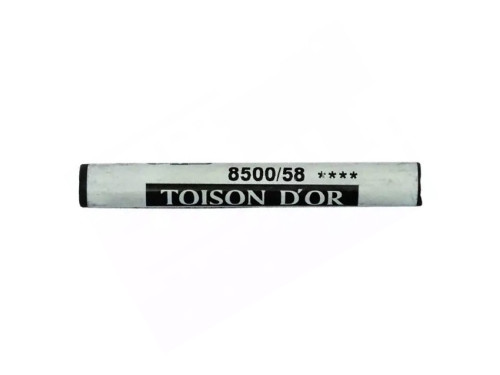 Pastele suche Toison D'or - Koh-I-Noor - 58, Greenish Brown