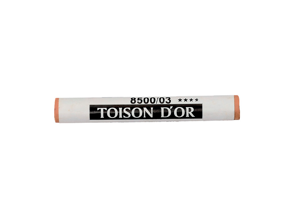 Toison D'or Pastels - Koh-I-Noor - 03, Dark Ochre