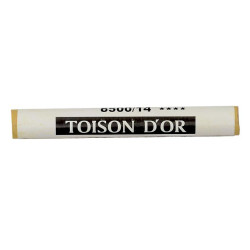 Toison D'or Pastels - Koh-I-Noor - 14, Light Ochre