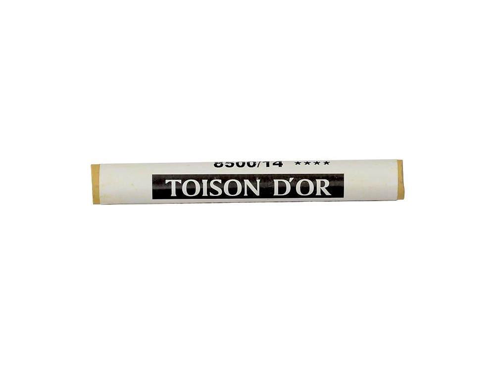 Pastele suche Toison D'or - Koh-I-Noor - 14, Light Ochre