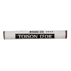 Toison D'or Pastels - Koh-I-Noor - 30, Dark Caput Mortuum