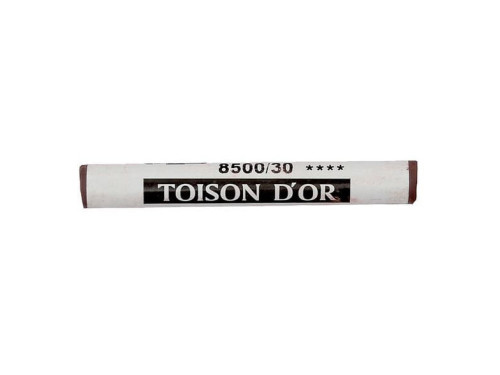 Toison D'or Pastels - Koh-I-Noor - 30, Dark Caput Mortuum