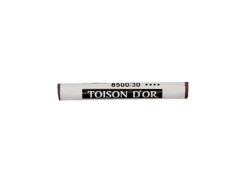 Toison D'or Pastels - Koh-I-Noor - 30, Dark Caput Mortuum