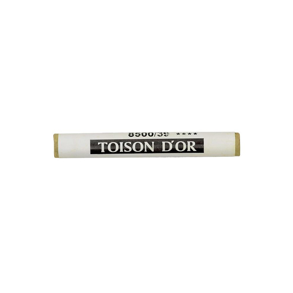Pastele suche Toison D'or - Koh-I-Noor - 39, Olive Ochre
