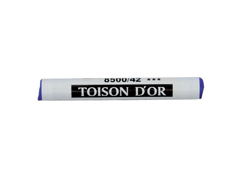 Toison D'or Pastels - Koh-I-Noor - 42, Dark Ultramarine Blue