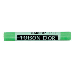 Toison D'or Pastels - Koh-I-Noor - 07, Permanent Green
