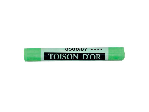 Toison D'or Pastels - Koh-I-Noor - 07, Permanent Green