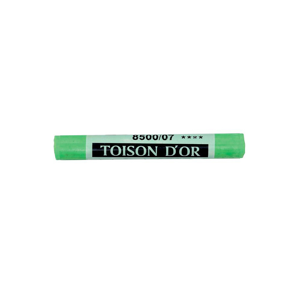 Pastele suche Toison D'or - Koh-I-Noor - 07, Permanent Green