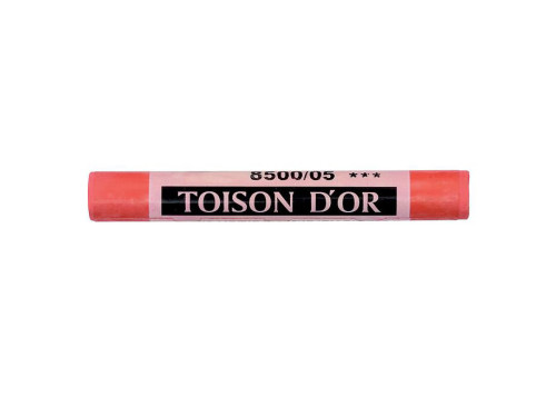 Toison D'or Pastels - Koh-I-Noor - 05, Carmine Red