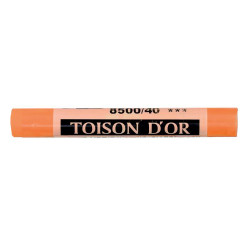Pastele suche Toison D'or - Koh-I-Noor - 40, Cadmium Orange