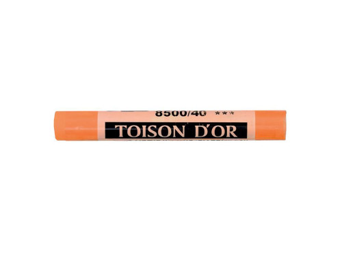 Pastele suche Toison D'or - Koh-I-Noor - 40, Cadmium Orange