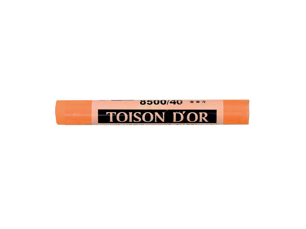 Toison D'or Pastels - Koh-I-Noor - 40, Cadmium Orange