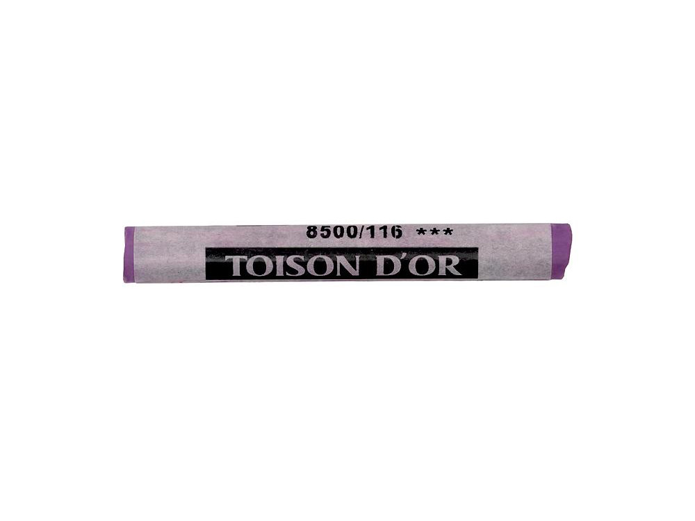 Toison D'or Pastels - Koh-I-Noor - 116, Reddish Violet Light