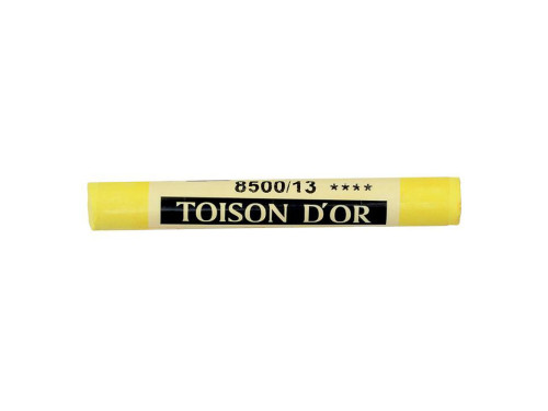 Pastele suche Toison D'or - Koh-I-Noor - 13, Zinc Yellow