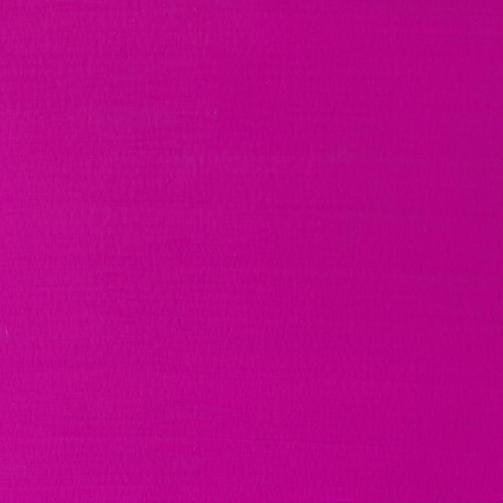 Gouache paint in tube - Winsor & Newton - Brilliant Red Violet, 14 ml