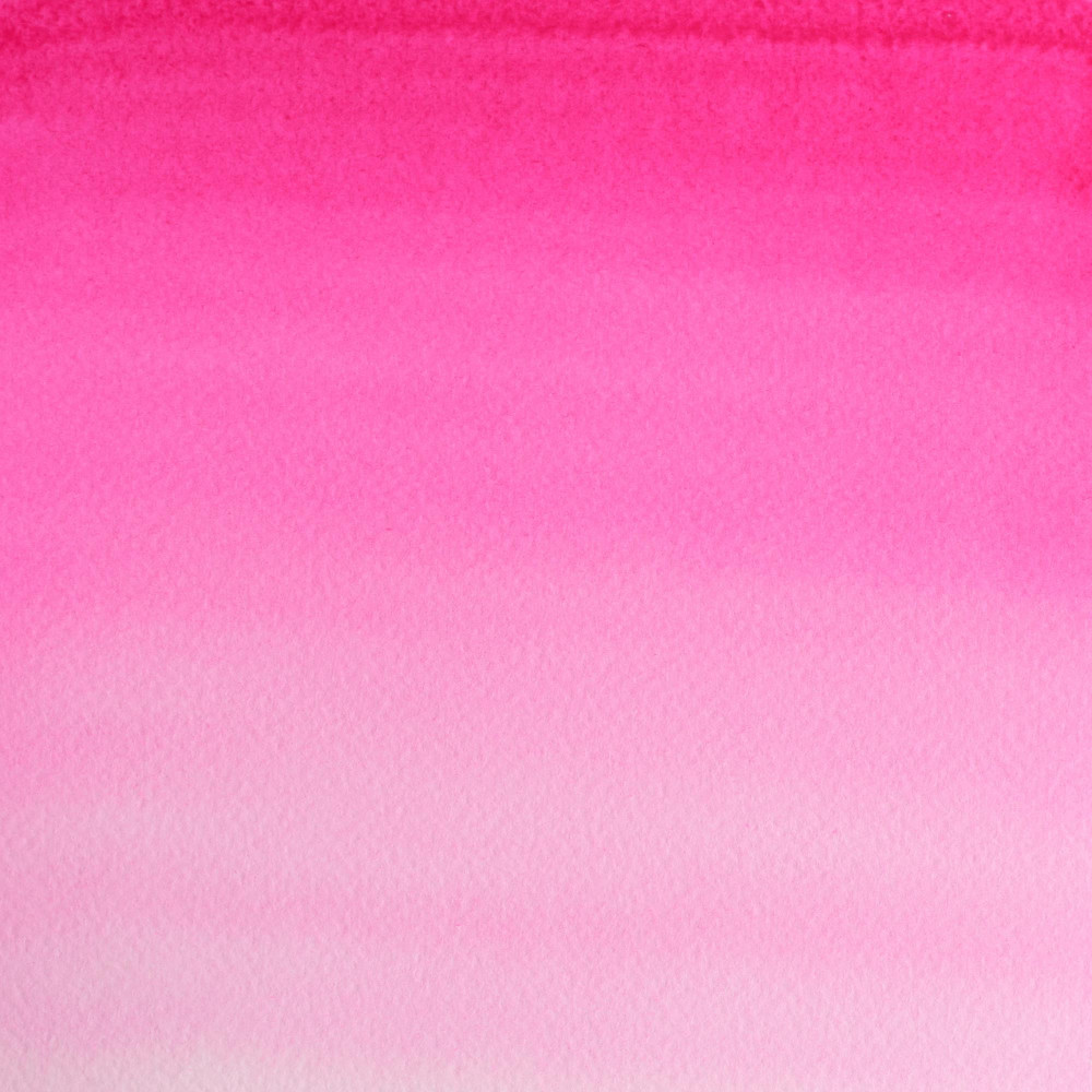 Farba akwarelowa Professional Watercolour - Winsor & Newton - Opera Rose, 5 ml
