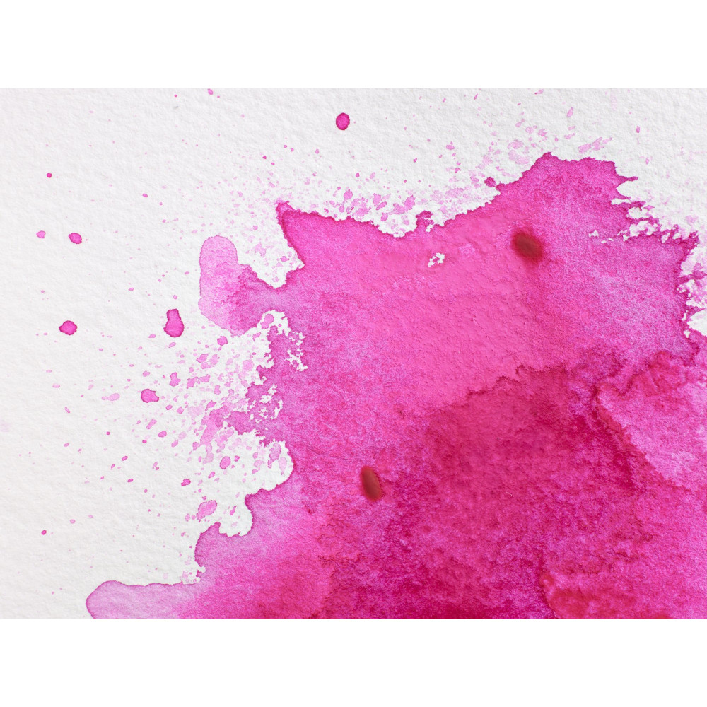 Professional Watercolour paint - Winsor & Newton - Opera Rose, 5 ml