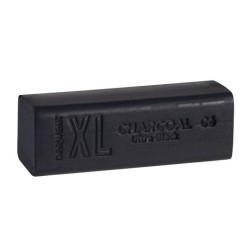 Węgiel Charcoal XL w sztyfcie - Derwent - Ultra Black
