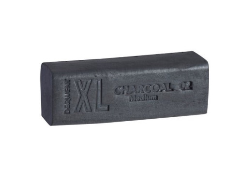 Węgiel Charcoal XL w sztyfcie - Derwent - Medium