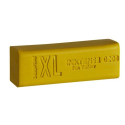 Inktense XL Block paint - Derwent - Sun Yellow