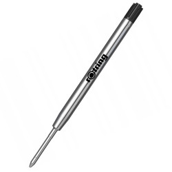 Tikky ballpoint pen refill - Rotring - black, M