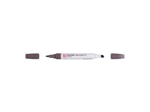 Pantone pigment marker - Talens - Warm Gray 10