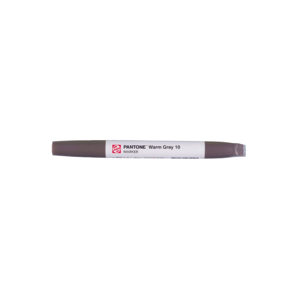 Marker pigmentowy Pantone - Talens - Warm Gray 10