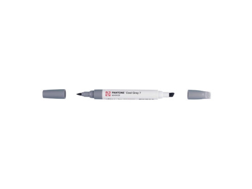 Marker pigmentowy Pantone - Talens - Cool Gray 7