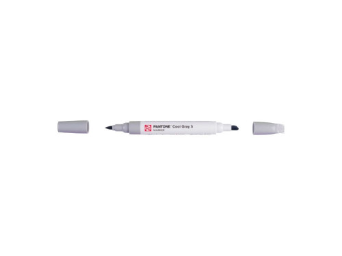 Pantone pigment marker - Talens - Cool Gray 5