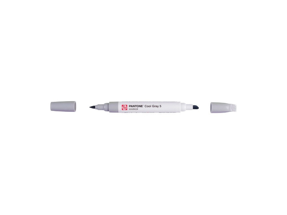 Marker pigmentowy Pantone - Talens - Cool Gray 5