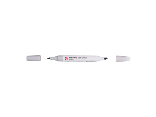 Pantone pigment marker - Talens - Cool Gray 3