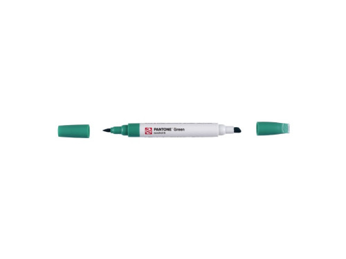 Marker pigmentowy Pantone - Talens - Green