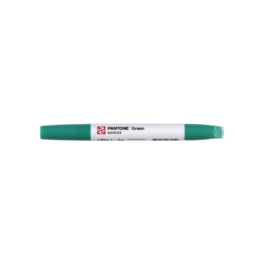 Pantone pigment marker - Talens - Green