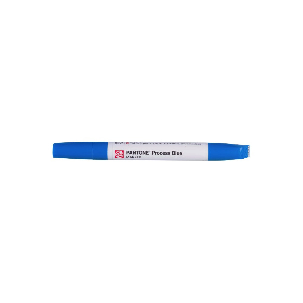 Marker pigmentowy Pantone - Talens - Process Blue